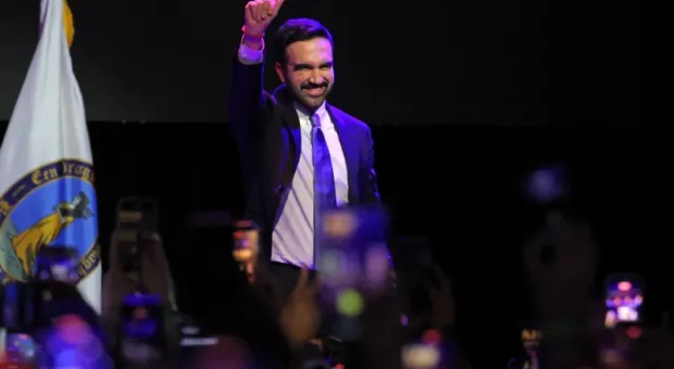 Мировые новости - Большинство американцев отчаялись и не верят, что из кризиса есть выход