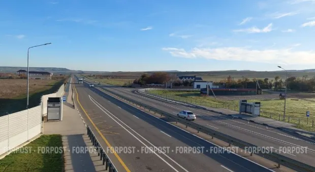 Новости Крыма - Сколько своих и «чужих» миллиардов Крым потратит на дороги в 2026 году