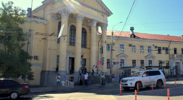 Новости Севастополя - В Севастополе устранили аварию на полувековом водоводе