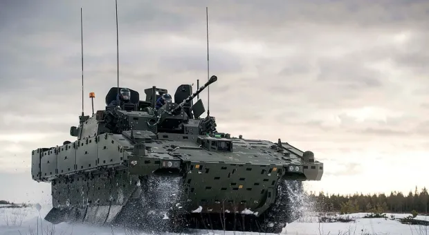 Мировые новости - В Эстонии арестован администратор паблика за репосты российских СМИ