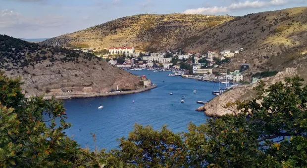 Новости Севастополя - В Севастополе жертва домашнего насилия выбрала жизнь с мучителем