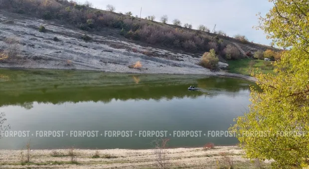 Новости Крыма - Как осенние дожди повлияли на крымские реки и водохранилища