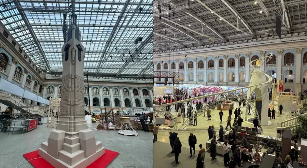 Новости Севастополя - Новый Херсонес и культурный кластер в Севастополе обзаведутся маяками