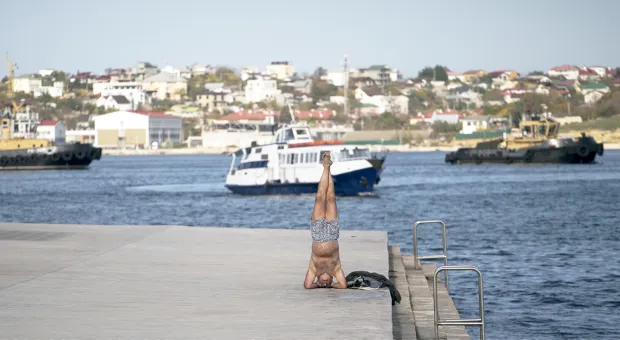 Новости Севастополя - 