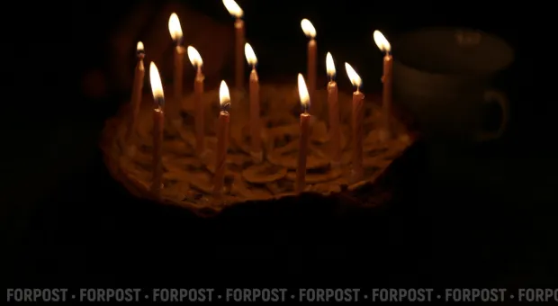 Новости России - Россиянина арестовали за надпись на торте