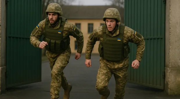 Мировые новости - В Великобритании по ошибке выпустили из тюрем рекордное количество насильников