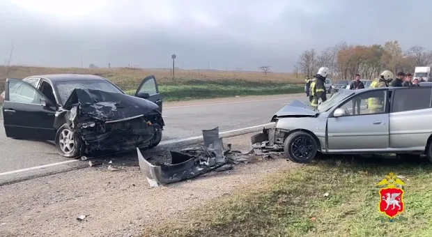 Новости Крыма - Почему туристы пока не смогут посещать заповедник на востоке Крыма