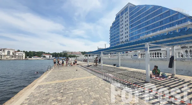 Новости Севастополя - В Севастополе проводили в последний путь погибшего на спецзадании воина