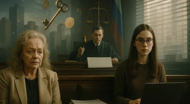 Новости России - Священник в ожидании кофе потянул штангу в 200 кг