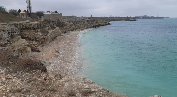 Новости Севастополя - В Севастополе будут дорабатывать ещё один важный проект 