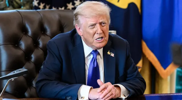 Мировые новости - Американский суд и тарифы Трампа: кто кого и почему?