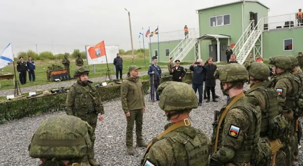 Новости России - Вице-губернатор Кубани вступился за организаторов массовых драк