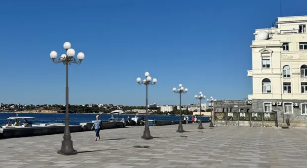 Новости Севастополя - Севастопольцы простились с погибшим в СВО ефрейтором