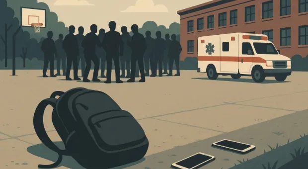 Новости России - 