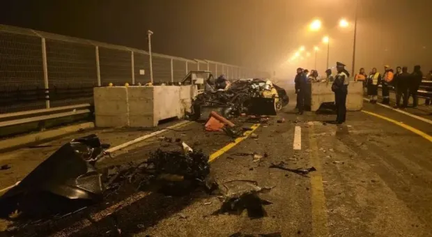 Новости Крыма - За сутки ПВО отбила от Крыма два десятка беспилотников