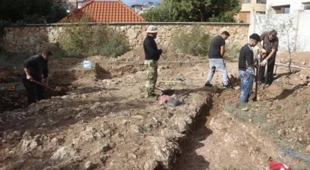 Новости Севастополя - В Севастополе появился новый кусок здоровой земли