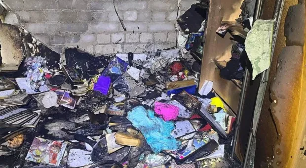 Новости России - Безэкипажные катера атаковали черноморское побережье России