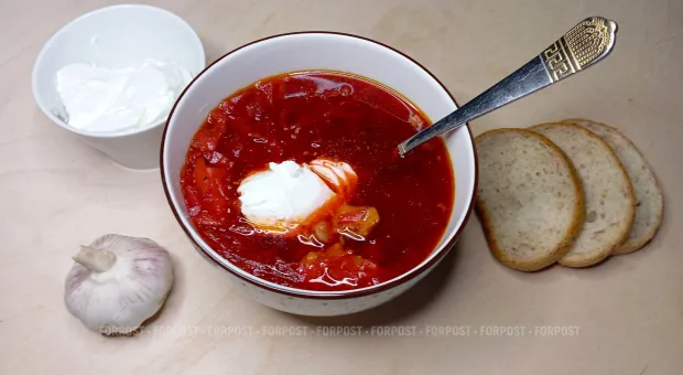 Новости Севастополя - В Севастополе подешевели продукты из борщевого набора