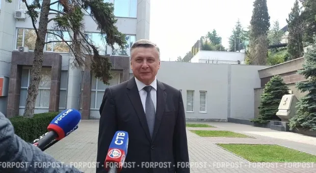 Новости Севастополя - Новый замгубернатора будет улучшать медицину в Севастополе