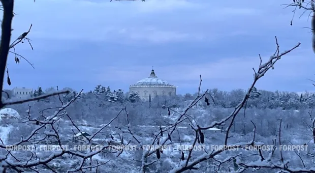 Новости Севастополя - Пять человек пострадали во время развлечений в крымских горах