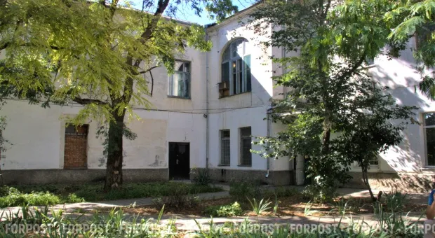 Новости Севастополя - Медики предложили населению скинуться на машину «скорой помощи»