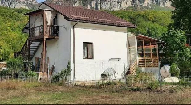 Новости Севастополя - В Севастополе дачный вор прятался от милиционеров в сарае