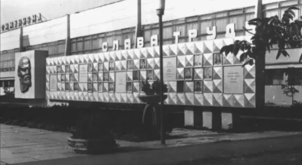 Новости Севастополя - Завод «Парус» должен стать лоцманом развития приборостроения в Севастополе