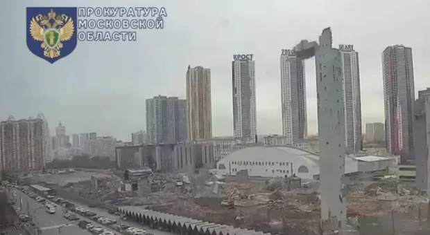 Новости России - Больше 80 человек пострадали во время похорон в Чечне