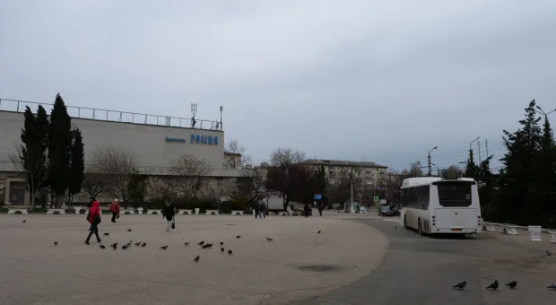 Новости Севастополя - Когда отремонтируют здание Панорамы в Севастополе