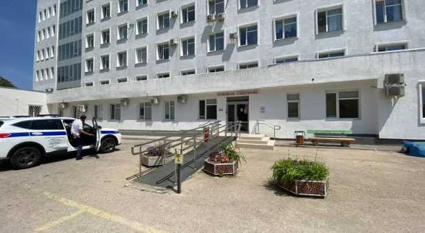 Новости Севастополя - Суд оценил моральный ущерб от правительства Севастополя 