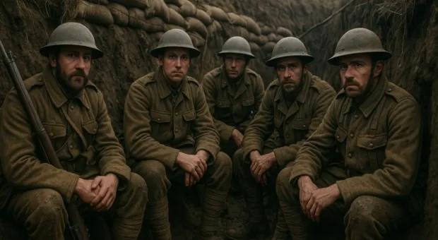 Мировые новости - Один из самых громких сторонников Украины передумал быть конгрессменом