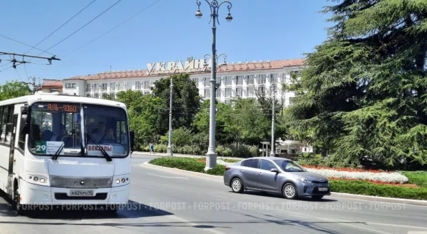Новости Севастополя - Севсети #704. Три министра, Ассоль и парк под замком
