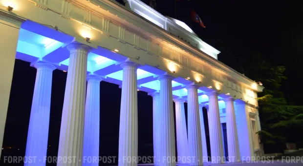 Новости Севастополя - Севсети #707. «Ориентировки» на губернатора, городские фекалии и окно в другой мир 