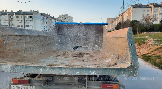 Новости Севастополя - О главном зле севастопольского ЖКХ — Геннадий Сидоров 