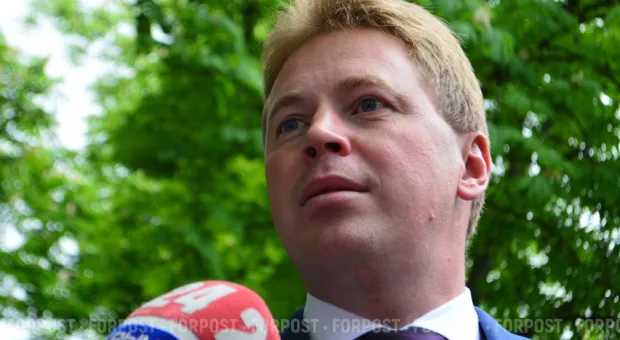 Новости Севастополя - Рейтинг губернатора Севастополя критически упал