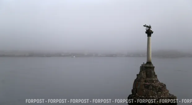 Новости Севастополя - На Крым надвигается шторм с грозой и сильным ветром