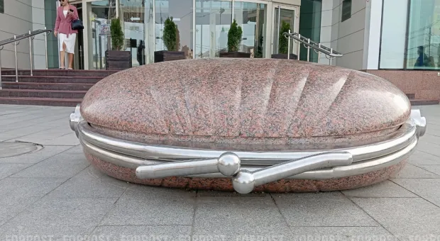 Новости Севастополя - Мавританец задержал разбойников в Севастополе 