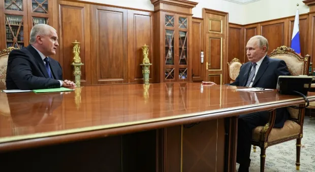 Новости Крыма - Квартиру с «сюрпризом» в исторической вилле продают на юге Крыма