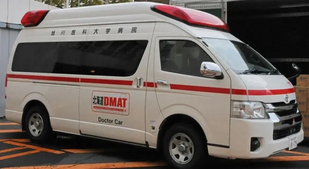 Мировые новости - Новый замгубернатора по медицине увидел здравоохранение Севастополя