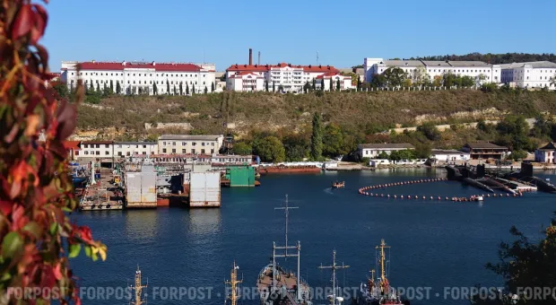 Новости Севастополя - ДИЗО Севастополя требует деньги с украинских регионалов