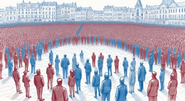 Новости Севастополя - Афтершок Усть-Илимска