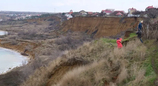 Новости Севастополя - Муниципалитетам в Севастополе нужно больше полномочий, — Николай Герасим 
