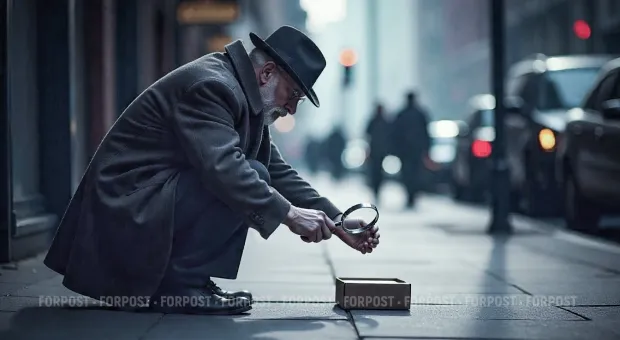 Новости Севастополя - Что делать с мысом Хрустальным, объяснила Овсянникову Москва