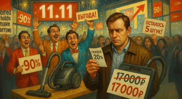 Новости России - 