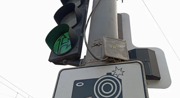 Новости Севастополя - В Севастополе трое отчаянных устроили «догонялки» с полицией