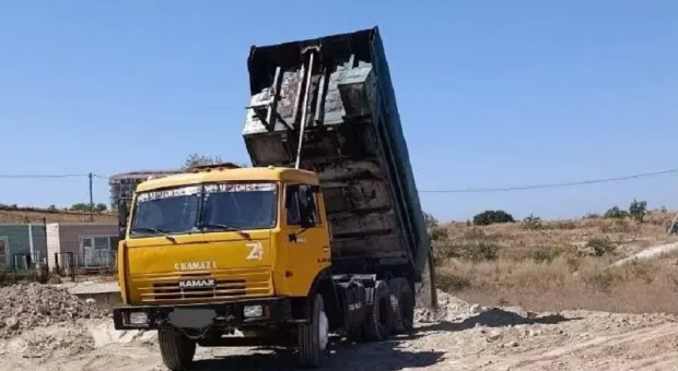 Новости Севастополя - Крымскую фирму снова наказали за звуковую атаку на Севастополь