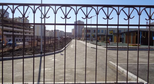 Новости Севастополя - У памятника Инкерманскому сражению в Севастополе снова чисто