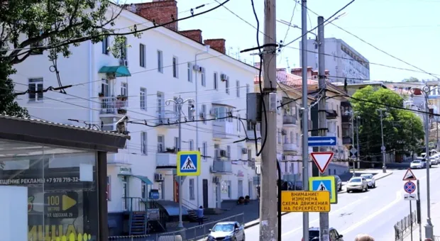 Новости Севастополя - Как не заблудиться в Севастополе 