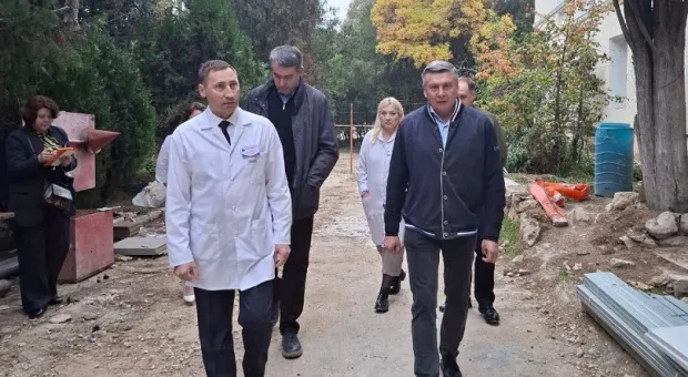 Новости Севастополя - 