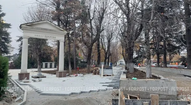 Новости Крыма - В Крыму задержали заместителя главы Ялты